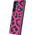 Rosy Leopard Galaxy Z Fold5 5G Skin