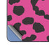 Rosy Leopard Galaxy Z Fold5 5G Skin