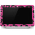 Rosy Leopard Google Home Hub Skin