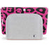 Rosy Leopard Google Home Hub Skin