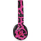 Rosy Leopard Studio Wireless Skin