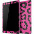Rosy Leopard iPad Skins