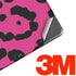 Rosy Leopard iPad Skins