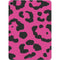 Rosy Leopard Apple iPad Air Skin