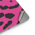 Rosy Leopard Apple iPad Air Skin