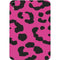 Rosy Leopard Apple iPad Mini Skin