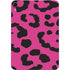Rosy Leopard Apple iPad Mini Skin