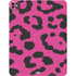 Rosy Leopard iPad Pro 13in M4 (2024) Skin