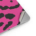 Rosy Leopard iPad Pro 13in M4 (2024) Skin