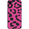 Rosy Leopard iPhone 16e Skin