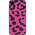 Rosy Leopard iPhone 16e Skin