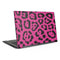 Rosy Leopard Dell Latitude Skin