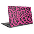 Rosy Leopard Dell Latitude Skin