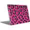 Rosy Leopard Apple MacBook Air Skin
