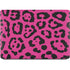 Rosy Leopard Apple MacBook Air Skin