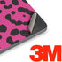 Rosy Leopard Apple MacBook Air Skin