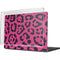 Rosy Leopard MacBook Pro 14in (2021-24) Case plus Skin