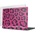 Rosy Leopard MacBook Pro 14in (2021-24) Case plus Skin
