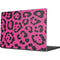 Rosy Leopard Apple MacBook Pro 14-inch Skin
