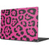 Rosy Leopard Apple MacBook Pro 14-inch Skin
