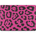 Rosy Leopard Apple MacBook Pro 14-inch Skin