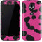 Rosy Leopard Moto E5 Play Skin