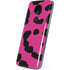 Rosy Leopard Moto E5 Plus Skin
