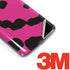 Rosy Leopard Moto E5 Plus Skin