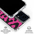 Rosy Leopard Moto G Power 5G (2024) Clear Case
