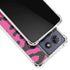 Rosy Leopard Moto G Stylus 5G (2025) Clear Case