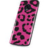 Rosy Leopard Moto G6 Skin