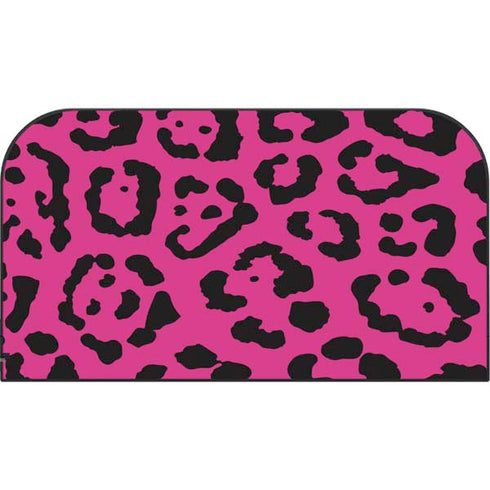 Rosy Leopard Nintendo Switch 2 (2025) with Joy-Con Skin