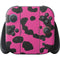 Rosy Leopard Nintendo Switch 2 (2025) Joy-Con Controller Skin