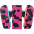 Rosy Leopard Nintendo Switch 2 (2025) Joy-Con Controller Skin