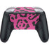 Rosy Leopard Nintendo Switch 2 (2025) Pro Controller Skin
