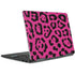 Rosy Leopard Notebook 9 Pro 13in (2017) Skin