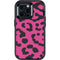 Rosy Leopard Otterbox Defender iPhone Skin
