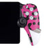 Rosy Leopard PlayStation Portal Remote Player Skin
