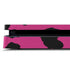 Rosy Leopard PS4 Slim Skin