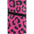 Rosy Leopard PS5 Pro Console Skin