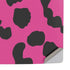 Rosy Leopard PS5 Pro Console Skin