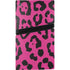 Rosy Leopard PS5 Pro Disk Bundle Skin