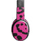 Rosy Leopard Skullcandy Crusher Wireless Skin