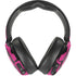 Rosy Leopard Skullcandy Venue Skin