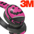 Rosy Leopard Skullcandy Venue Skin