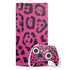 Rosy Leopard Xbox Series X Skins