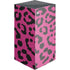 Rosy Leopard XBox Series X Digital Edition Console Skin