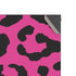 Rosy Leopard XBox Series X Digital Edition Console Skin