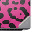 Rosy Leopard HP ZBook Fury 16 G10 Skin