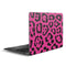 Rosy Leopard Zenbook UX305FA 13.3in Skin